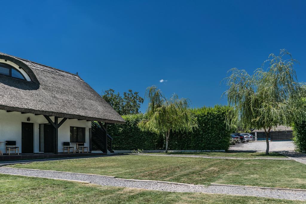מלון Dunavăţu de Jos Casa Patru Anotimpuri מראה חיצוני תמונה